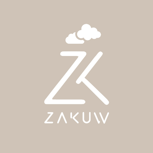Zakuw