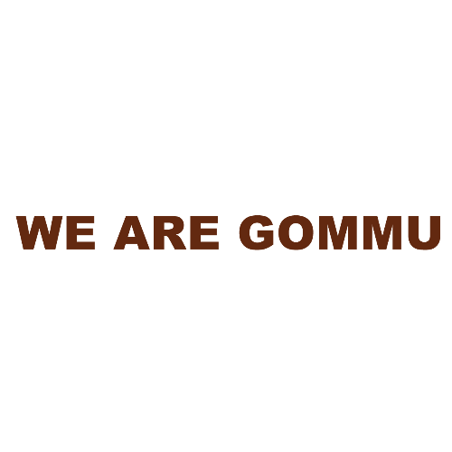 We are gommu