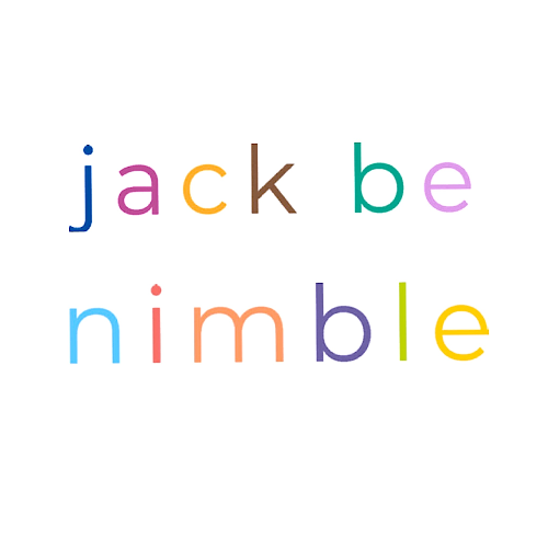 Jack Be Nimble