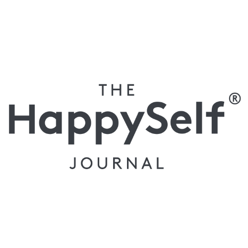The HappySelf Journal / The HappyMe Journal