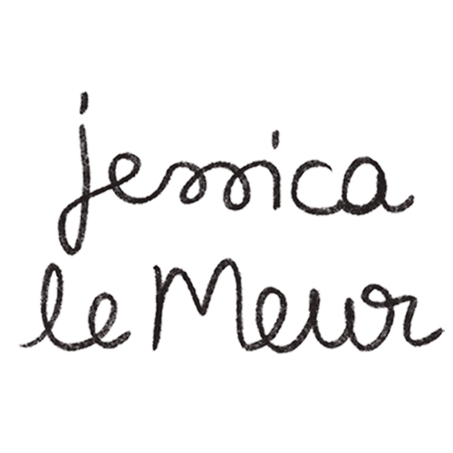 Jessica Le Meur