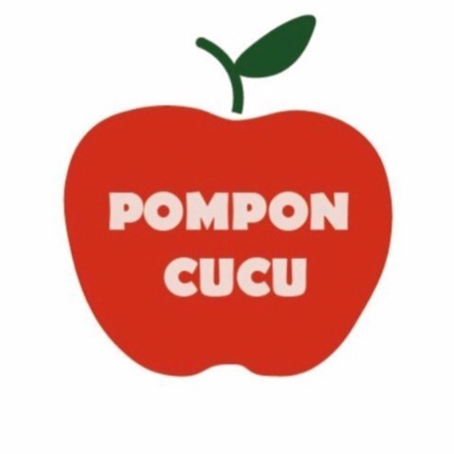 Pompon cucu