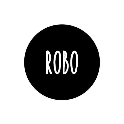 Creations Robo/Robokidswear