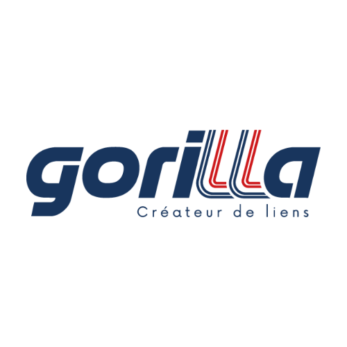 Lacets GORILLA