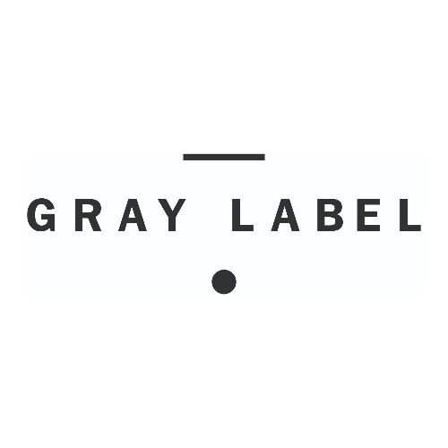 Gray Label
