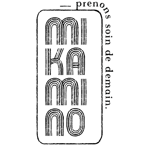 MIKAMINO