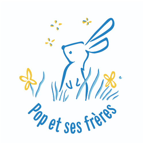 Pop et ses frères