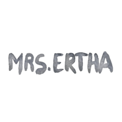 Mrs.Ertha