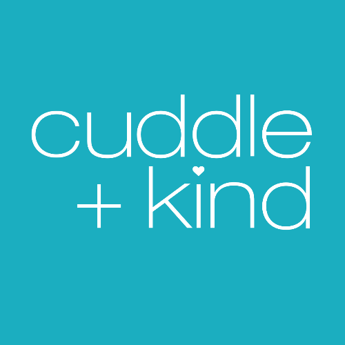 cuddle+kind