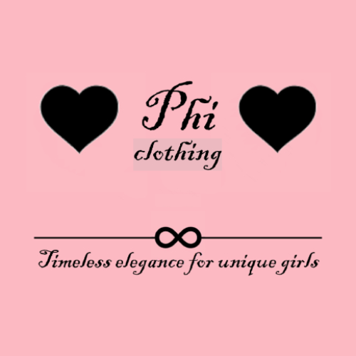 Phi clothing