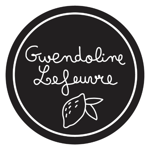 Gwendoline lefeuvre