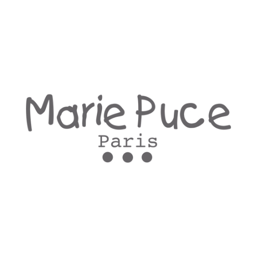 MARIE PUCE PARIS