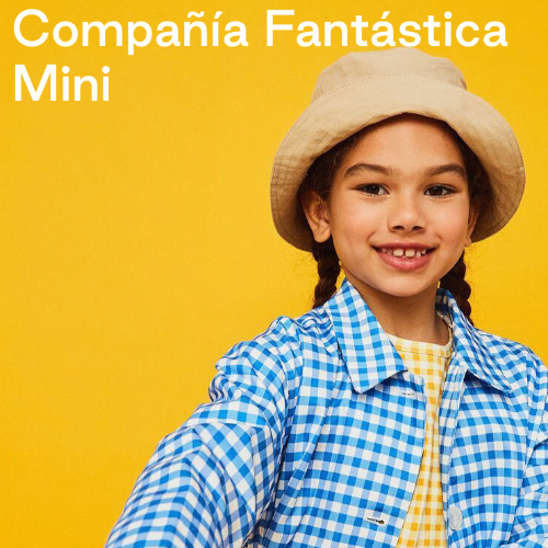 COMPAÑIA FANTASTICA MINI