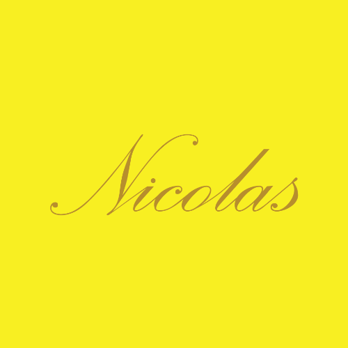 Nicolas