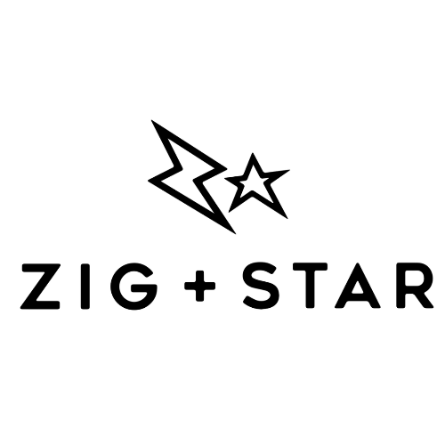 ZIG + STAR