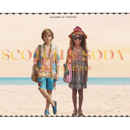 Scotch&Soda