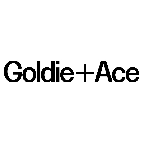 Goldie + Ace