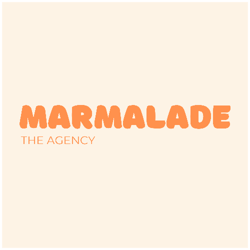 MARMALADE the agency