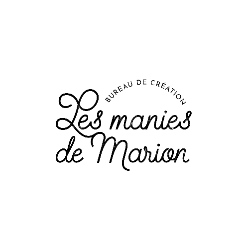 Les manies de Marion
