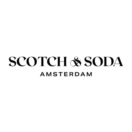 Scotch & Soda