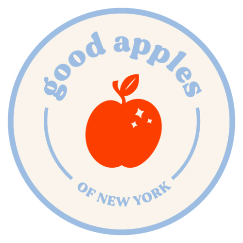 Good Apples Kids