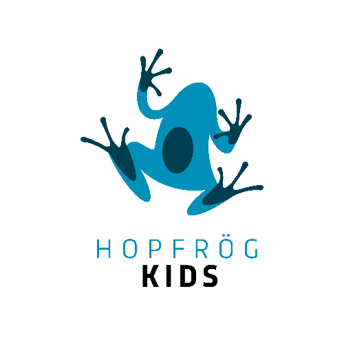 HOPFRÖG KIDS