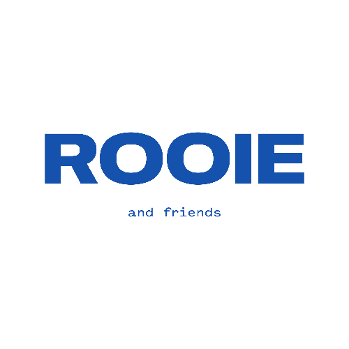 Rooie and Friends