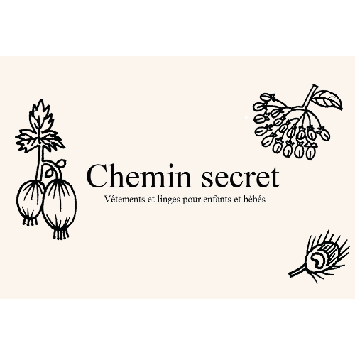CHEMIN SECRET