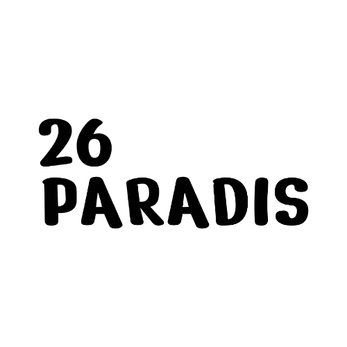 26 PARADIS
