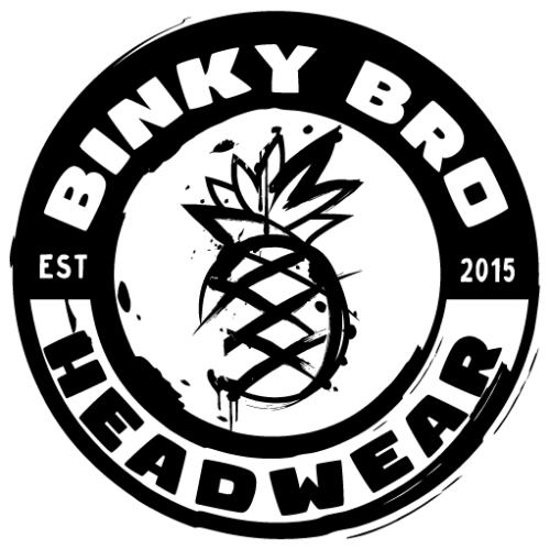 BinkyBro