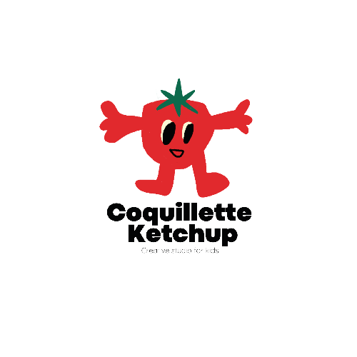 Coquillette Ketchup