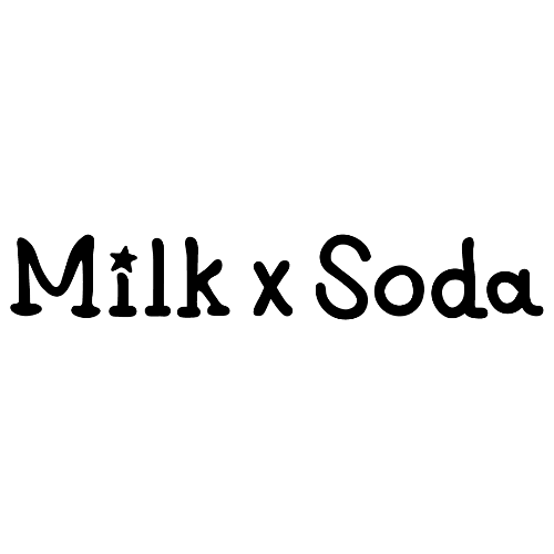 Milk x Soda
