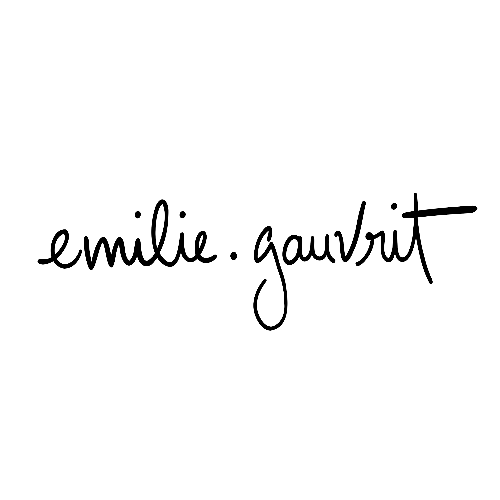 Émilie GAUVRIT