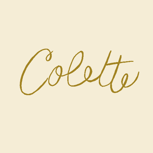 COLETTE
