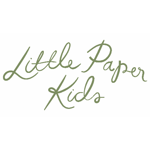 Little Paper Kids