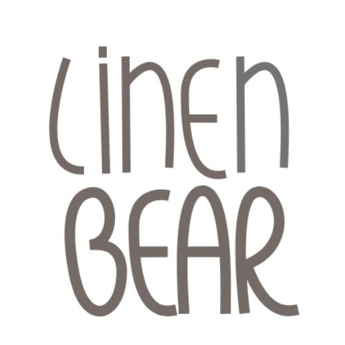 LINEN BEAR