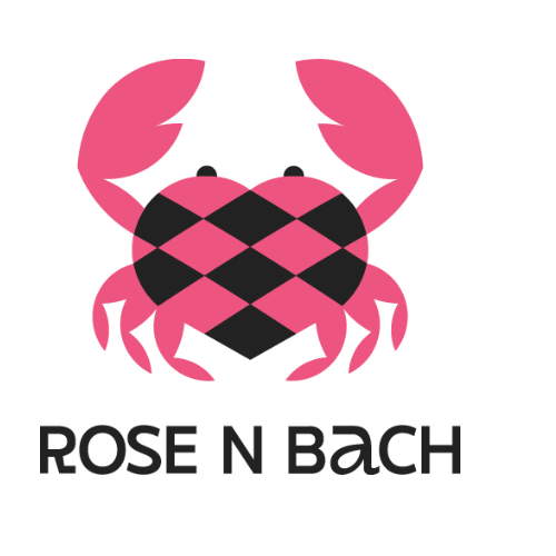 Rose N Bach