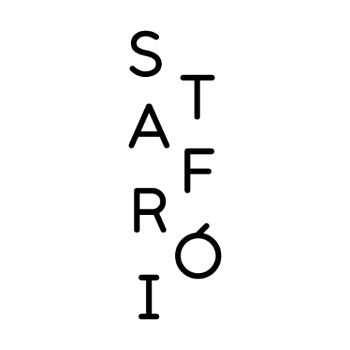Stafrói
