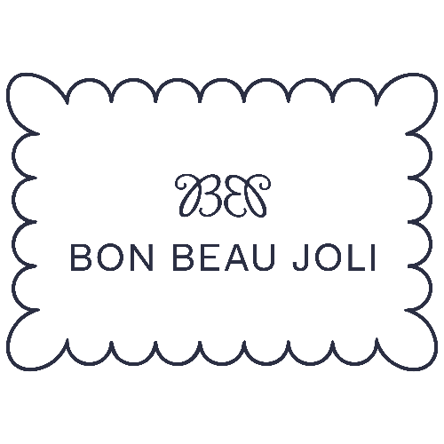 Bon Beau Joli