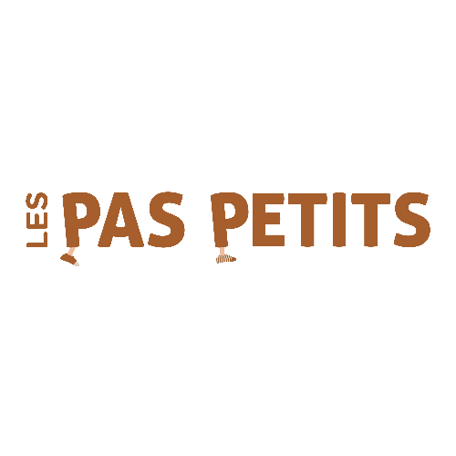 Les Pas Petits