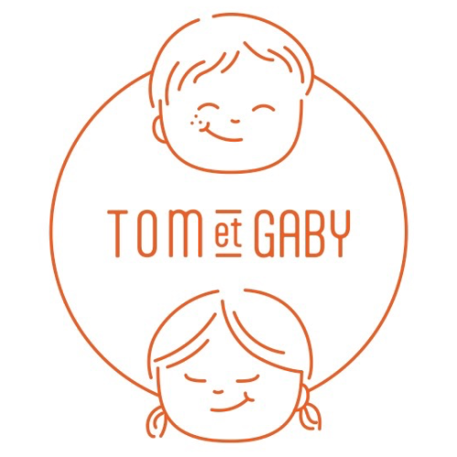 Tom et Gaby