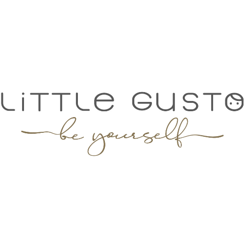 Little gusto