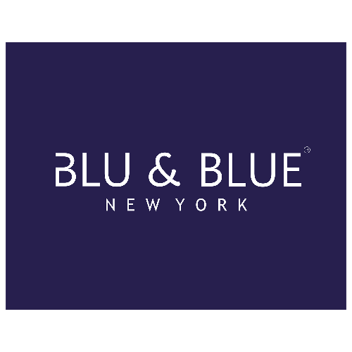 Blu & Blue New York