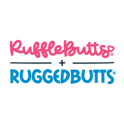 RuffleButts + RuggedButts