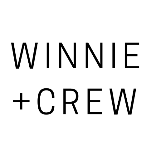Winnie + Crew