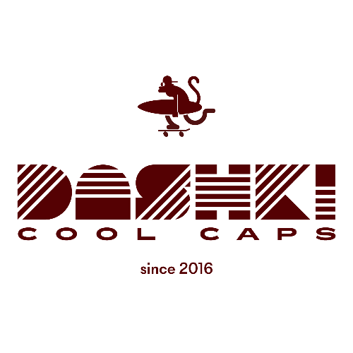 Dashki Cool Caps