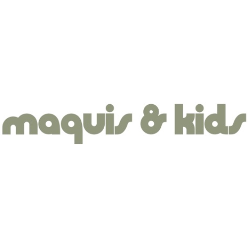 MAQUIS & KIDS