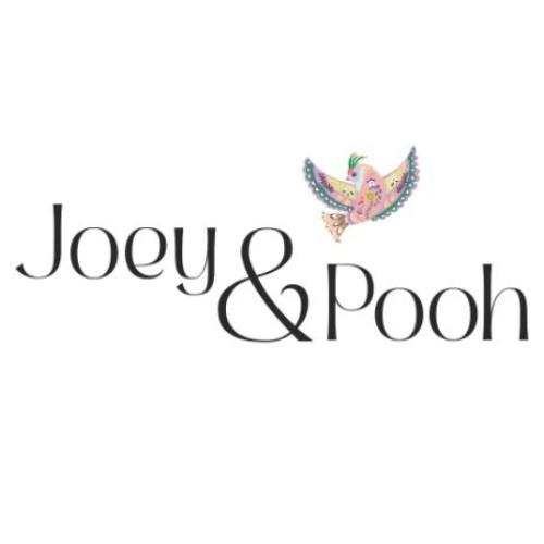 Joey & Pooh