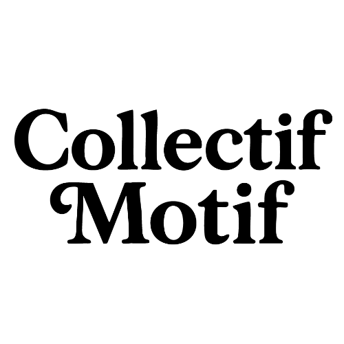 COLLECTIF MOTIF