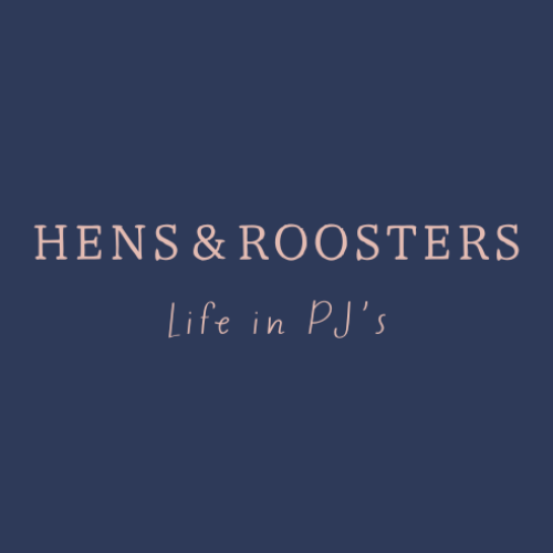 HENS & ROOSTERS